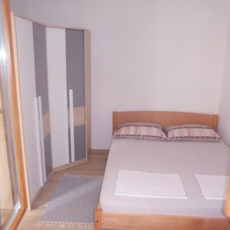 Ferienwohnung Coala Senj  Exterior foto