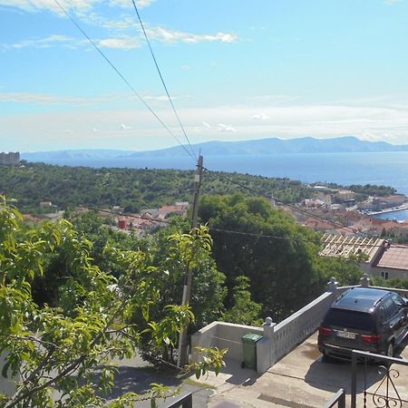 Ferienwohnung Coala Senj  Exterior foto