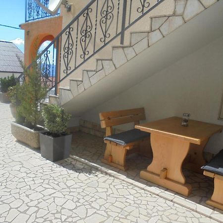 Ferienwohnung Coala Senj  Exterior foto