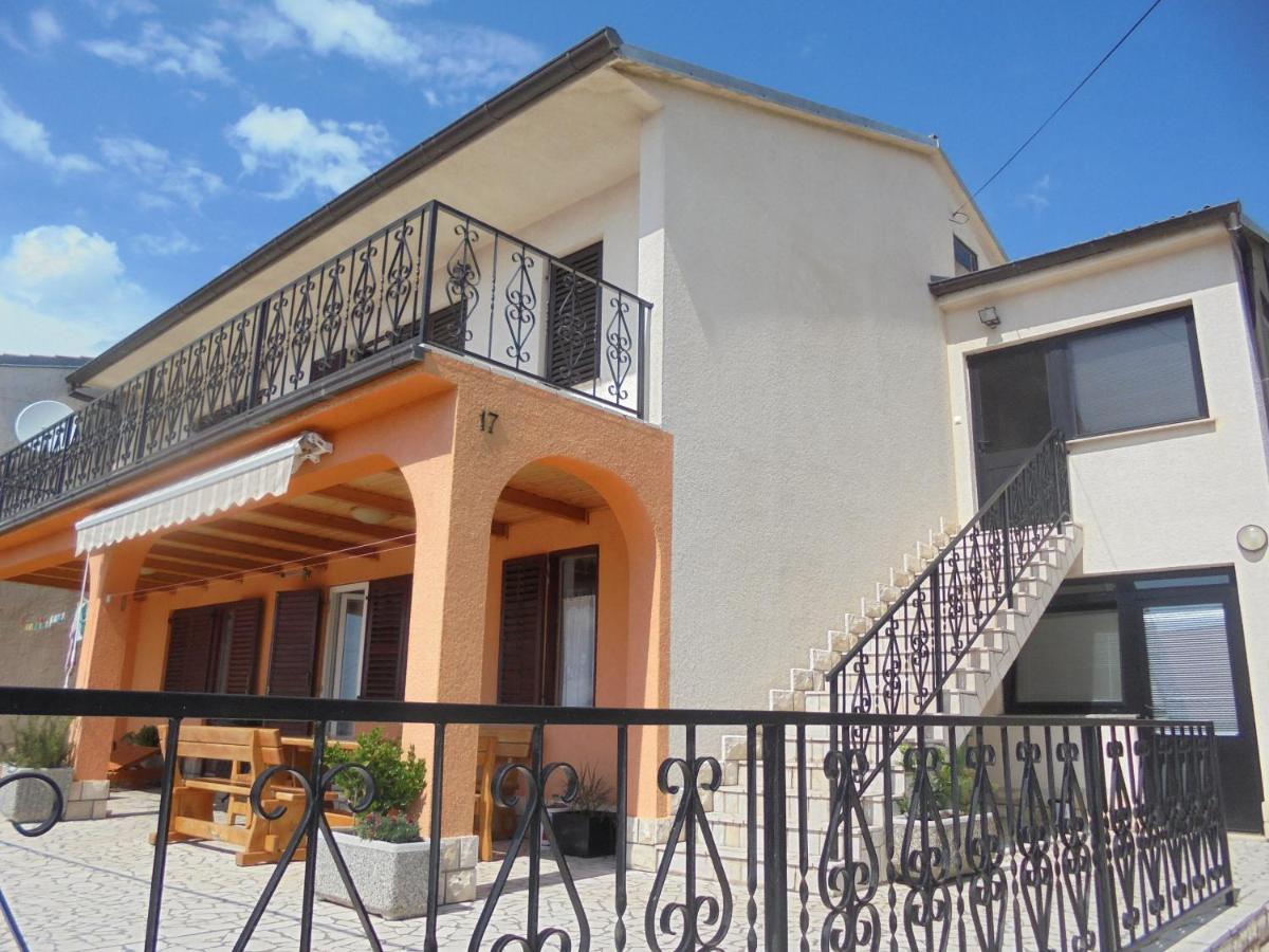 Ferienwohnung Coala Senj  Exterior foto