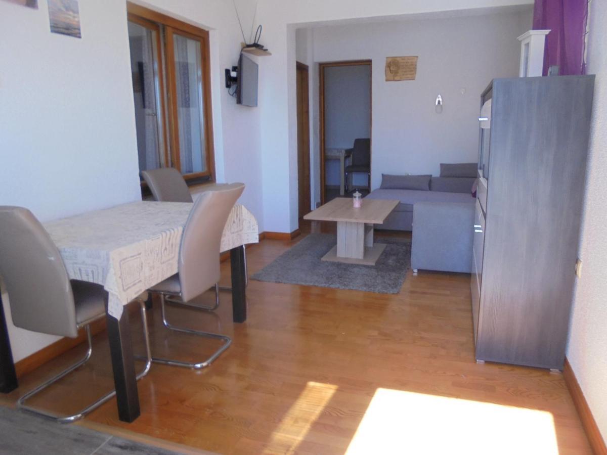 Ferienwohnung Coala Senj  Exterior foto