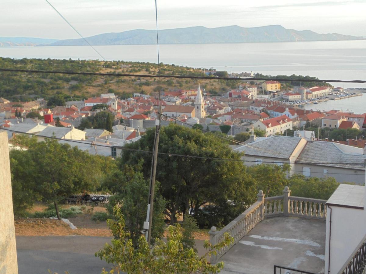Ferienwohnung Coala Senj  Exterior foto