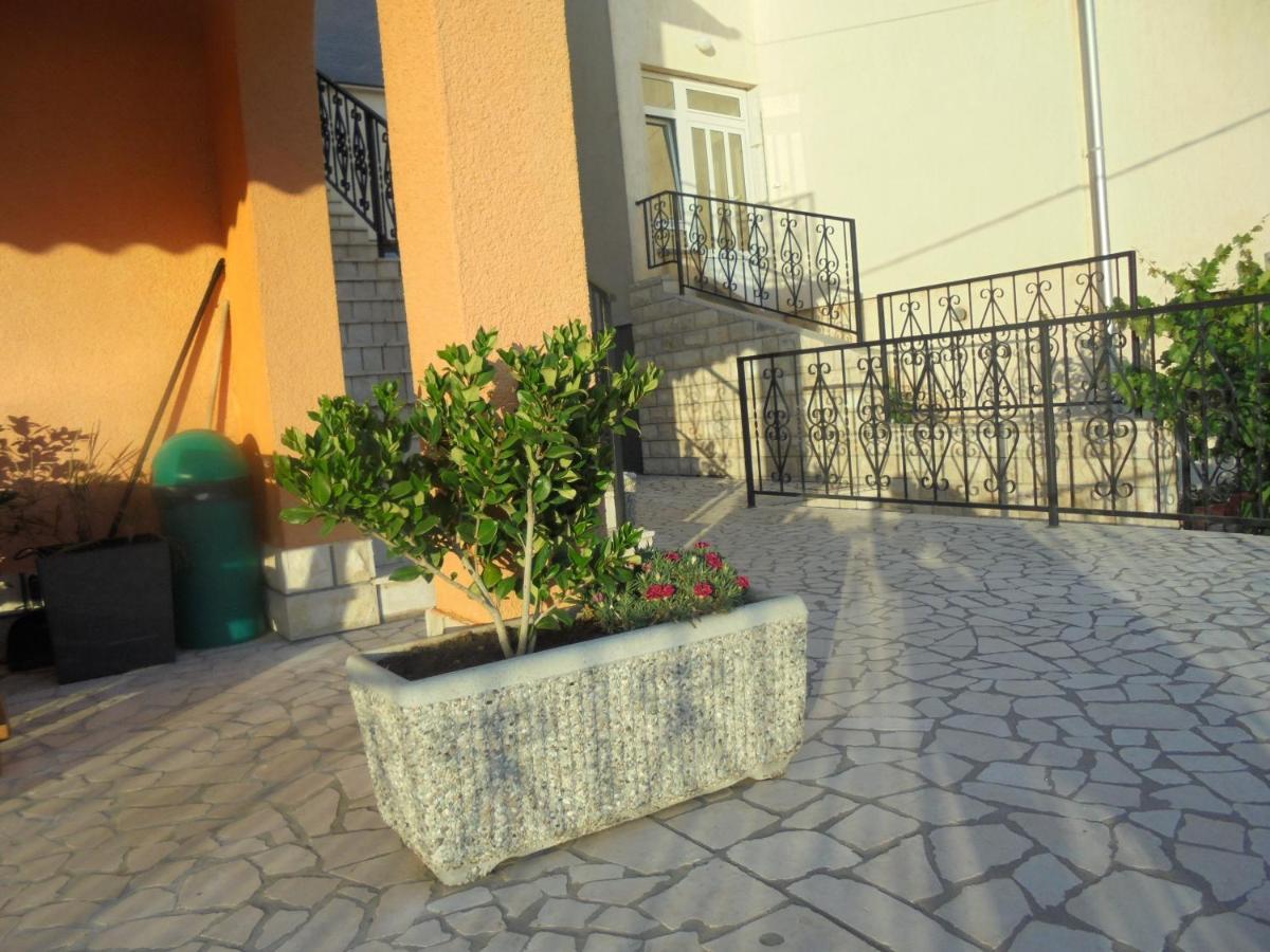 Ferienwohnung Coala Senj  Exterior foto