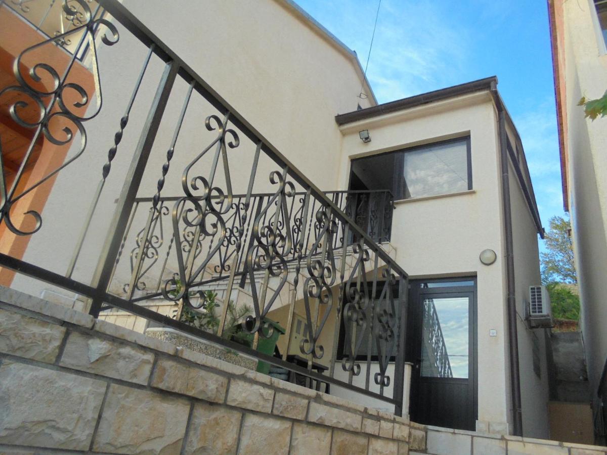 Ferienwohnung Coala Senj  Exterior foto