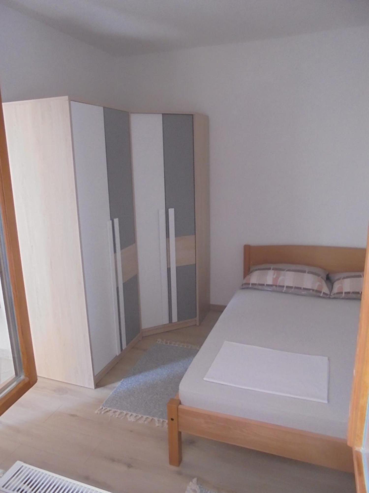 Ferienwohnung Coala Senj  Exterior foto